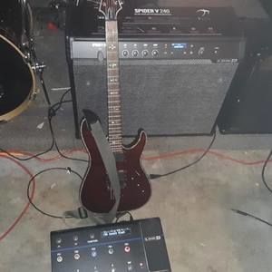 Meet your Posher, Donny